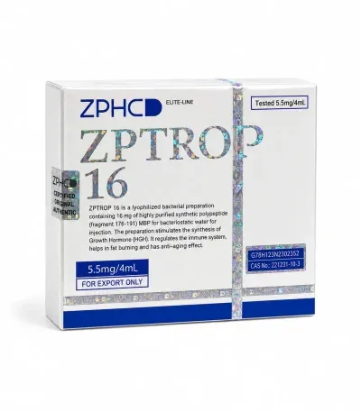 ZPHC ZPTROP 16UI