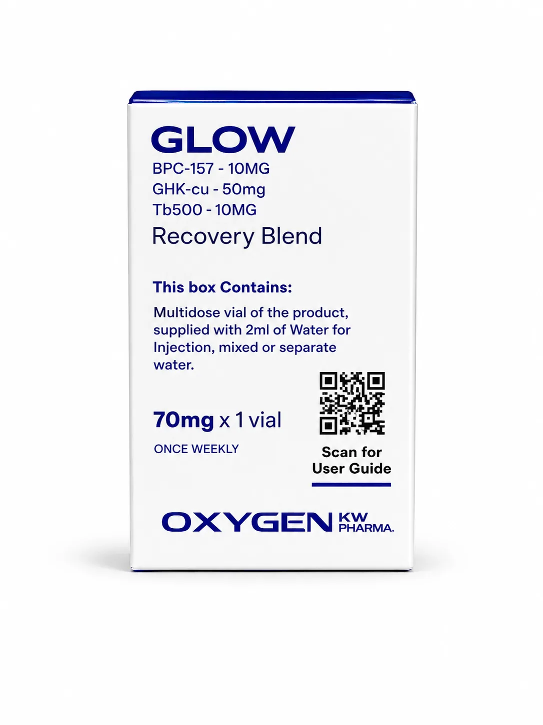 GLOW - 70MG