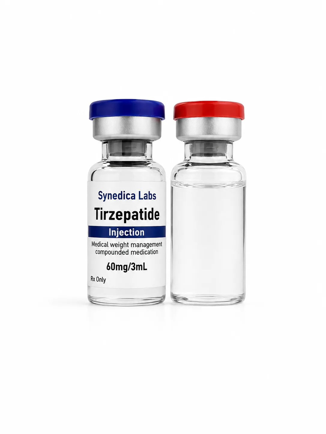 TIRZE SYNEDICA EM PO 60 MG
