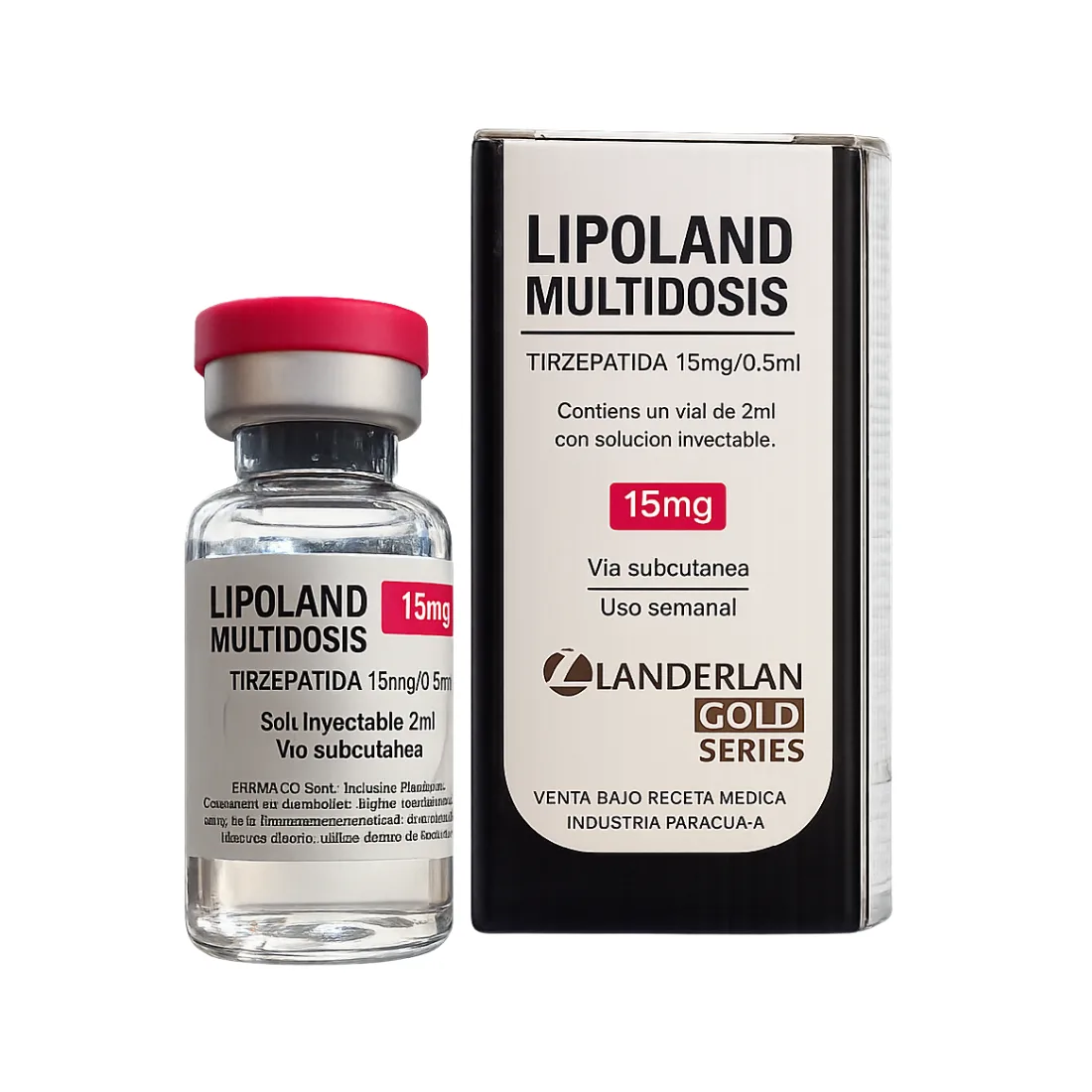 LIPOLAND MD