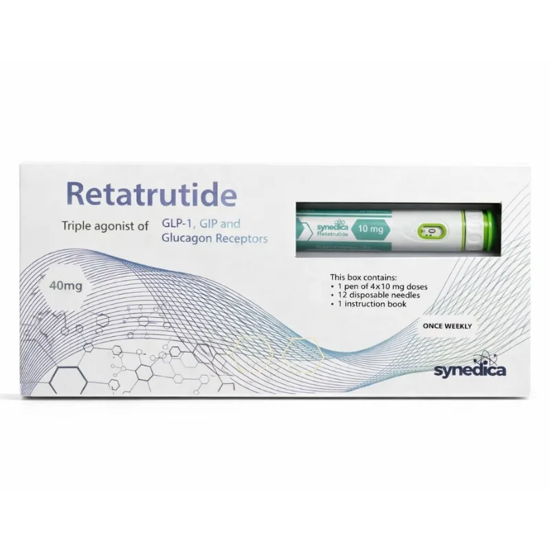 RETA synedica 40MG