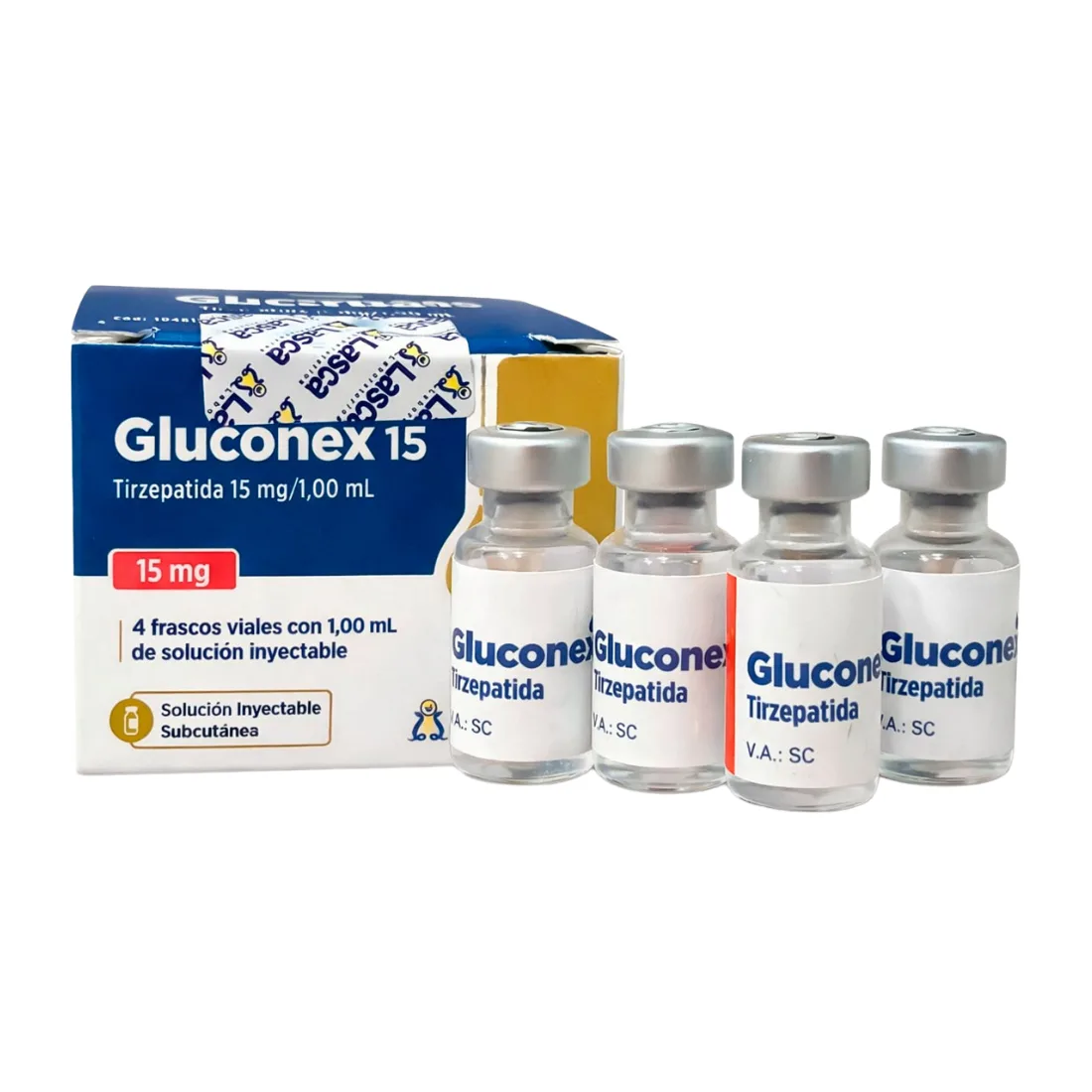 GLUCONEX