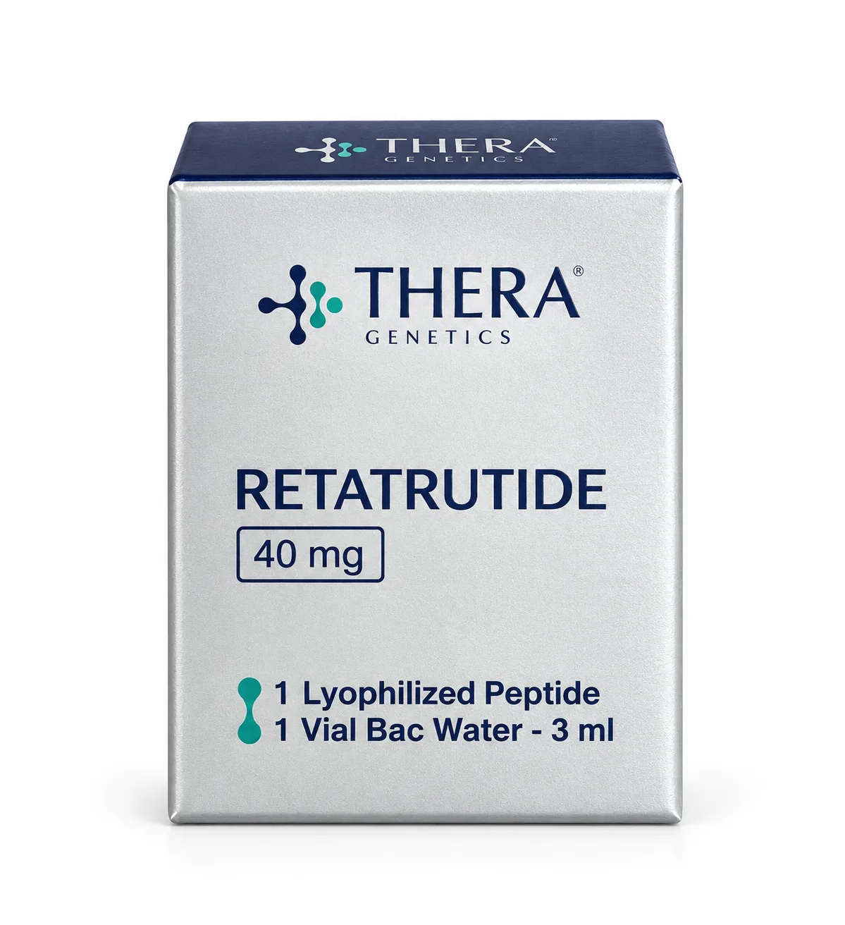 RETATRUTIDE 40MG THERA