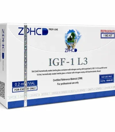 ZPHC IGF 1MG 05 VIAL