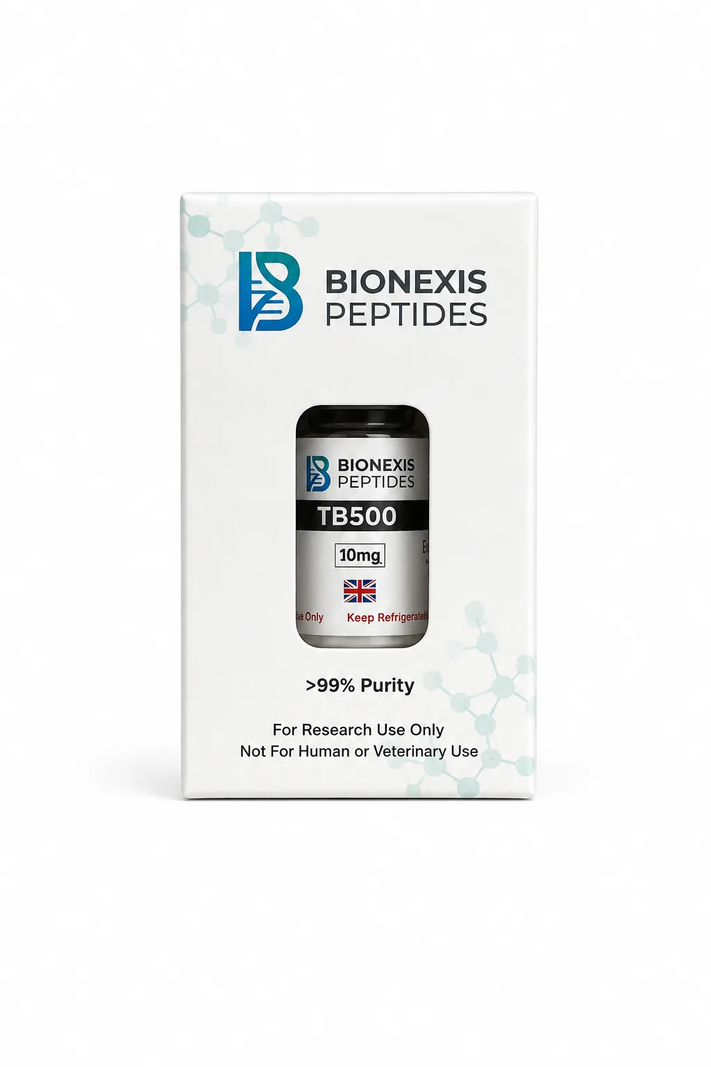 TB-500 - 10MG