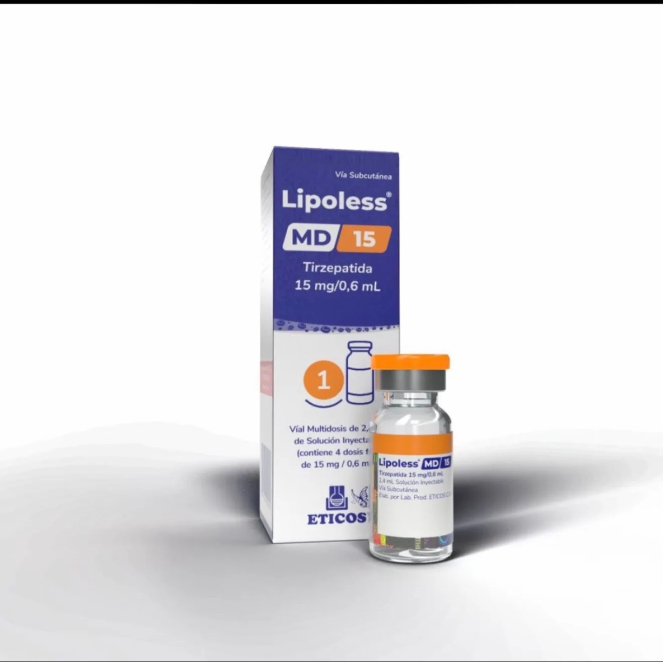 LIPOLESS MD