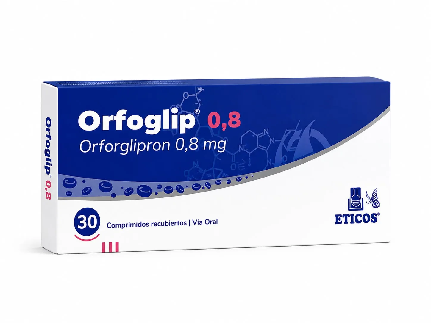 ORFOGLIP 0,8 - ORFORGLIPRON