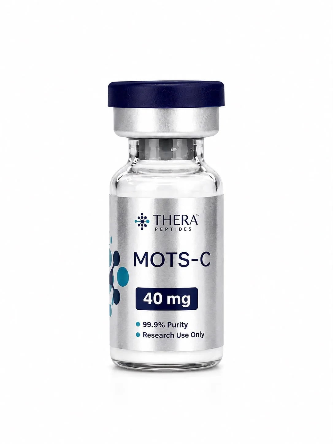 THERA MOTS-C 40MG
