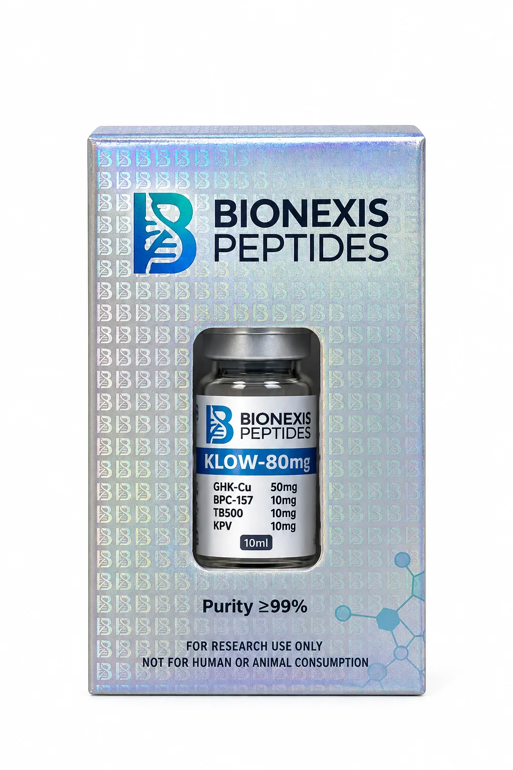 KLOW 80MG BIONEXIS