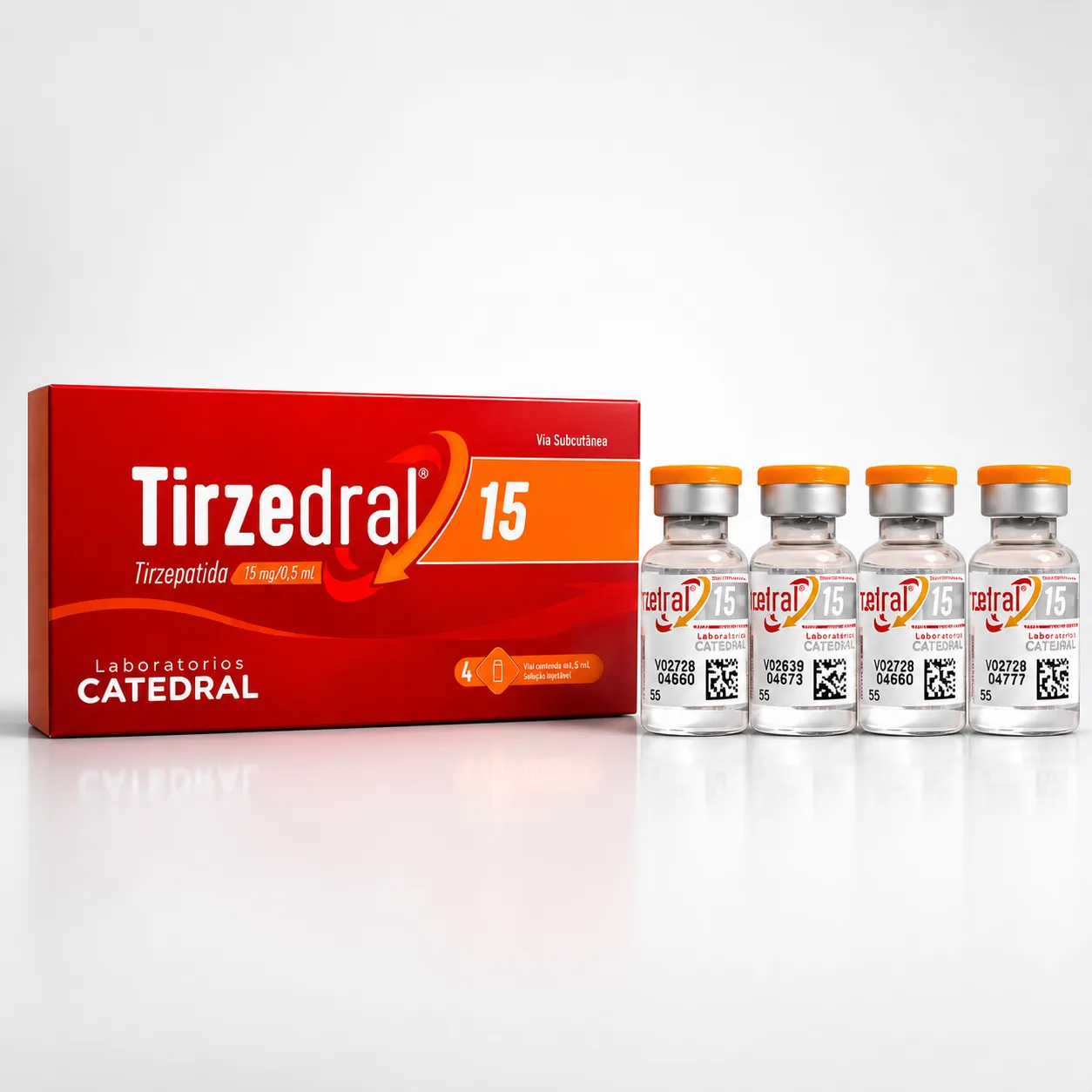 TIZERDRAL